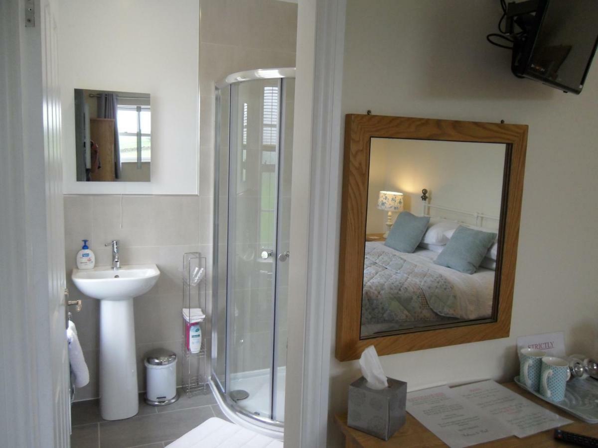 Ghyll Beck House Bed And Breakfast Leck Ngoại thất bức ảnh